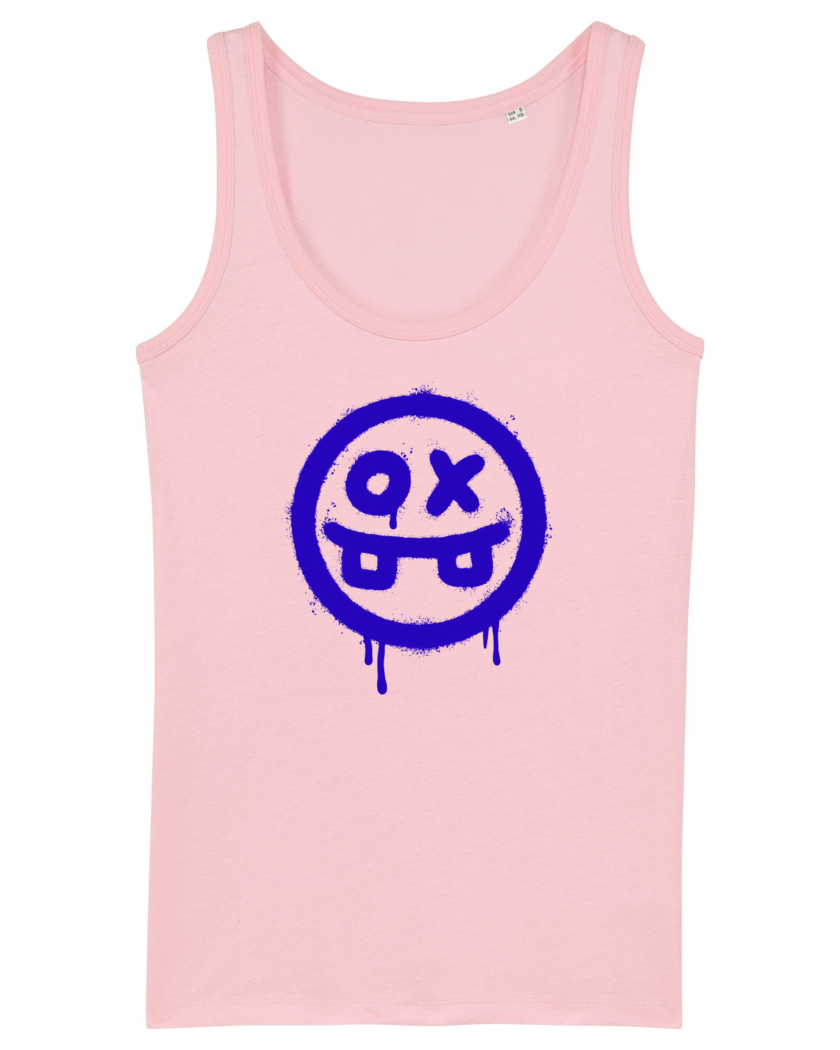 Maiou Damă Dreamer Cotton Pink