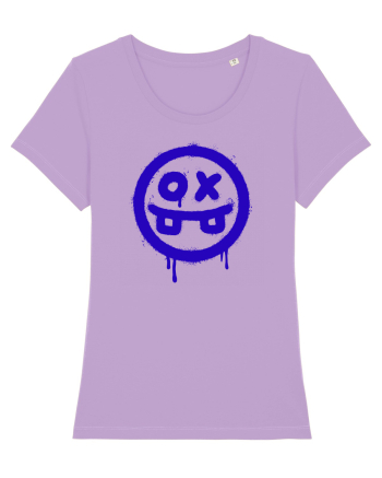 Sick scary face Lavender Dawn