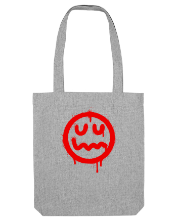Ambiguu Heather Grey