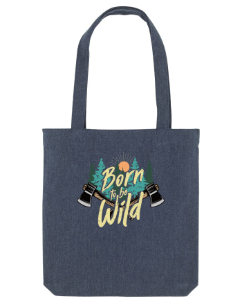 Born to be wild Midnight Blue