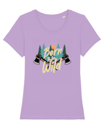 Born to be wild Lavender Dawn