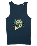 Born to be wild Maiou Bărbat Runs