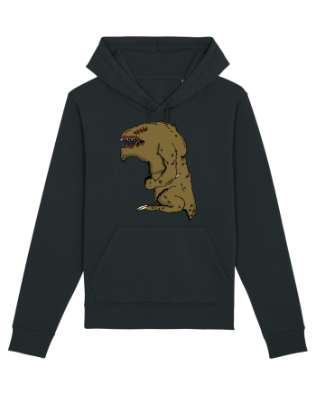 BLIND GIANT MUTANT BEAR Black
