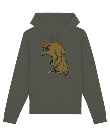 BLIND GIANT MUTANT BEAR Khaki