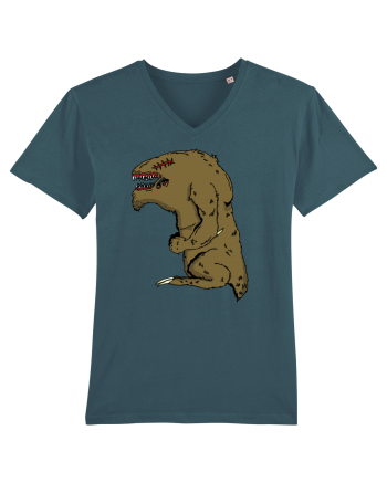 BLIND GIANT MUTANT BEAR Stargazer