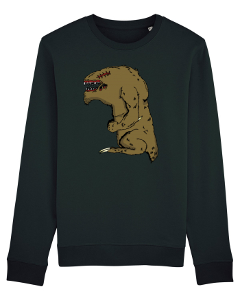 BLIND GIANT MUTANT BEAR Black