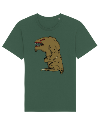 BLIND GIANT MUTANT BEAR Bottle Green