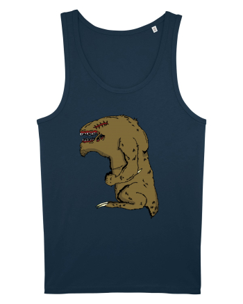 BLIND GIANT MUTANT BEAR Navy
