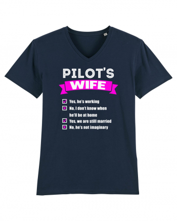 PILOTS WIFE French Navy