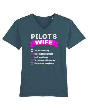 PILOTS WIFE Stargazer