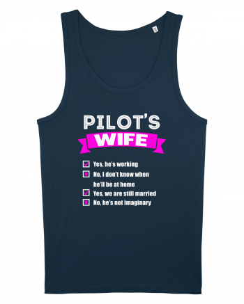 PILOTS WIFE Navy