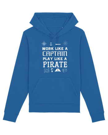 WORK AND PLAY Royal Blue