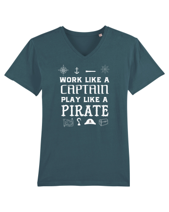 WORK AND PLAY Stargazer