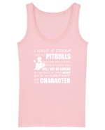 PITBULLS Maiou Damă Dreamer