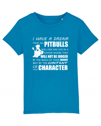 PITBULLS Azur