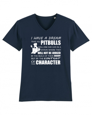 PITBULLS French Navy