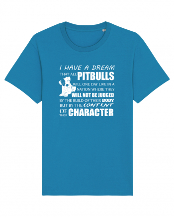 PITBULLS Azur