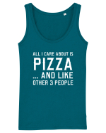 PIZZA Maiou Damă Dreamer