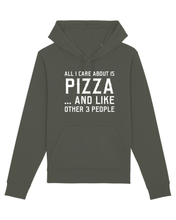 PIZZA Khaki