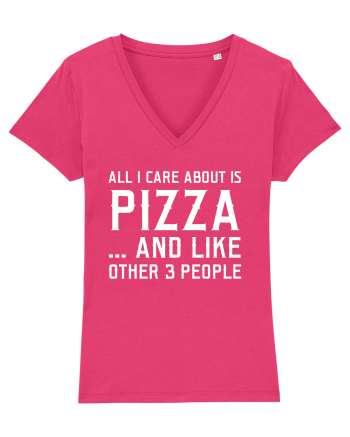 PIZZA Raspberry