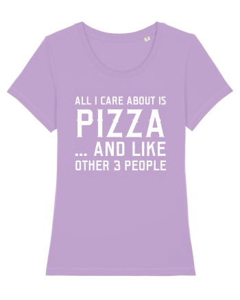 PIZZA Lavender Dawn