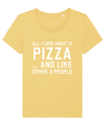 PIZZA Jojoba
