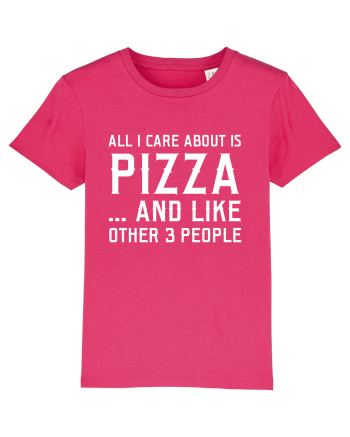 PIZZA Raspberry