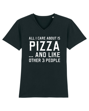 PIZZA Black