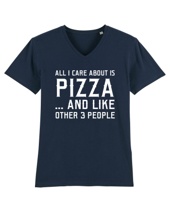 PIZZA French Navy