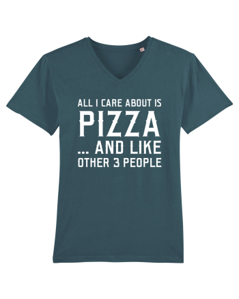 PIZZA Stargazer