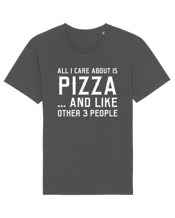 PIZZA Anthracite