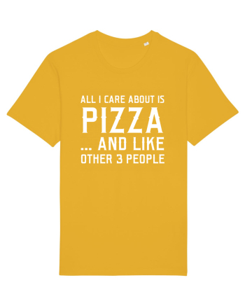 PIZZA Spectra Yellow