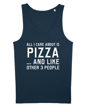PIZZA Navy