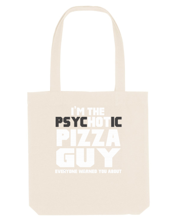 PIZZA guy Natural