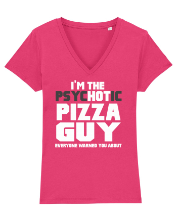 PIZZA guy Raspberry
