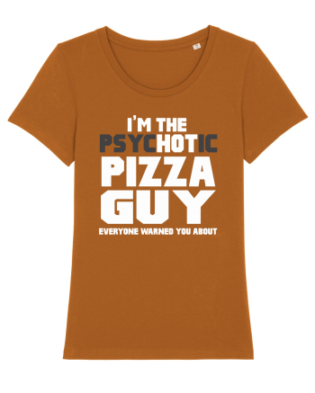 PIZZA guy Roasted Orange