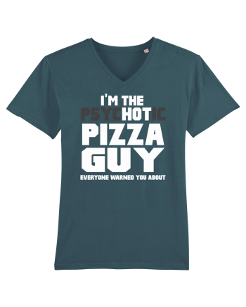 PIZZA guy Stargazer