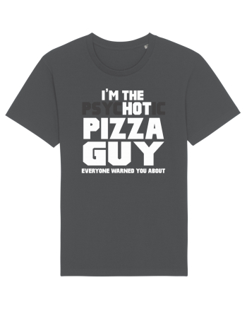 PIZZA guy Anthracite