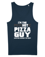 PIZZA guy Maiou Bărbat Runs