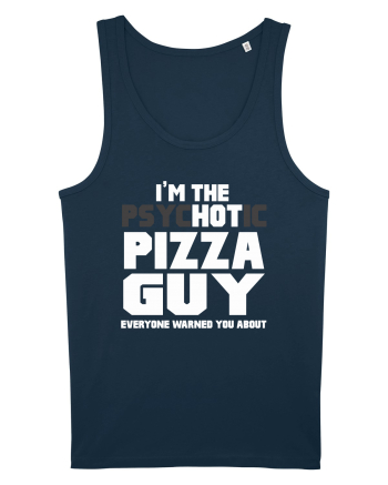 PIZZA guy Navy