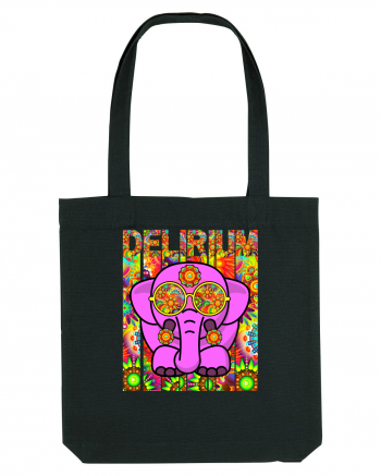 Delirium Elephant Black