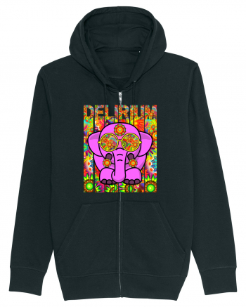 Delirium Elephant Black