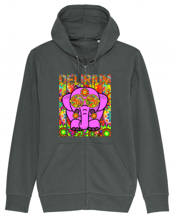 Delirium Elephant Anthracite