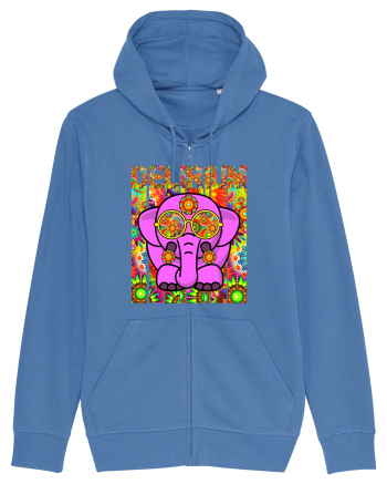 Delirium Elephant Bright Blue