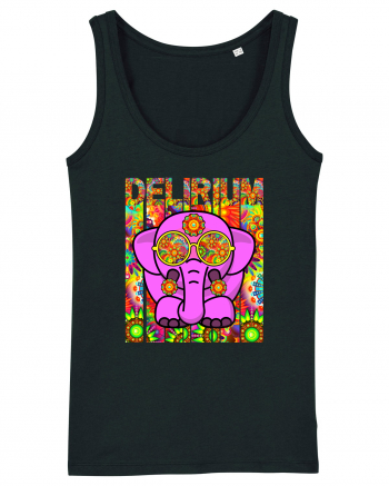 Delirium Elephant Black