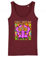 Delirium Elephant Maiou Damă Dreamer