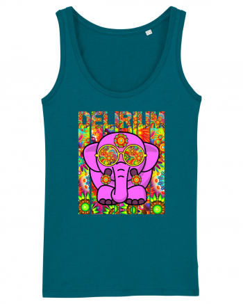 Delirium Elephant Ocean Depth