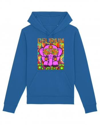 Delirium Elephant Royal Blue