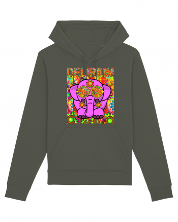 Delirium Elephant Khaki