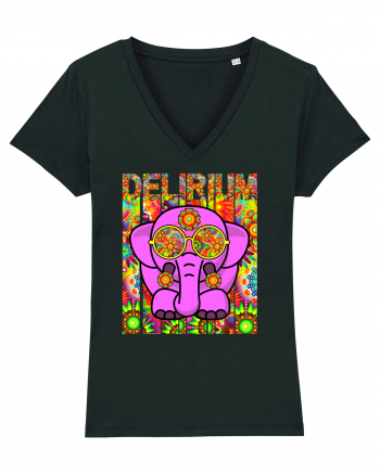 Delirium Elephant Black